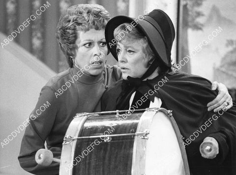 Lynn Redgrave TV The Carol Burnett Show 8B11-567