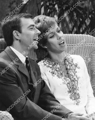 Ken Berry TV The Carol Burnett Show 8B11-576