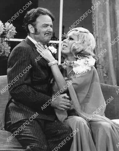 Harvey Korman TV The Carol Burnett Show 8B11-580