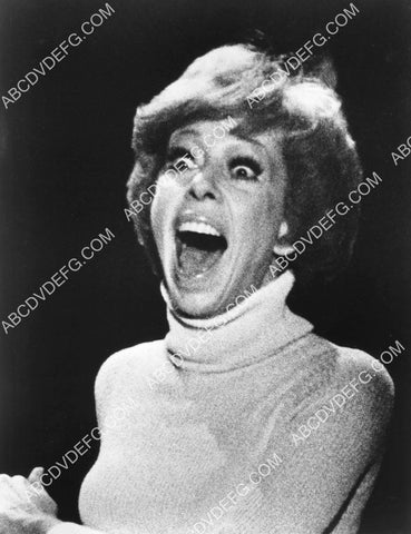 Carol Burnett TV The Carol Burnett Show 8B11-598