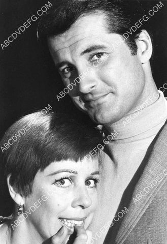 Lyle Waggoner TV The Carol Burnett Show 8B11-602