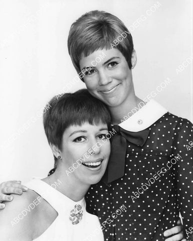 Vicki Lawrence TV The Carol Burnett Show 8B11-606