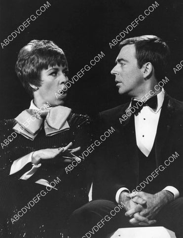 Ken Berry TV The Carol Burnett Show 8B11-609