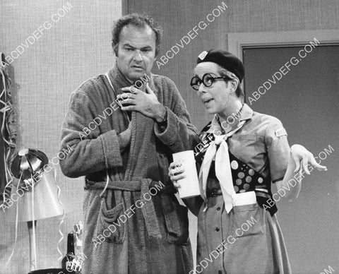 Harvey Korman TV The Carol Burnett Show 8B11-613