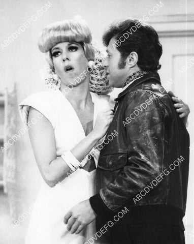 Steve Lawrence TV The Carol Burnett Show 8B11-614