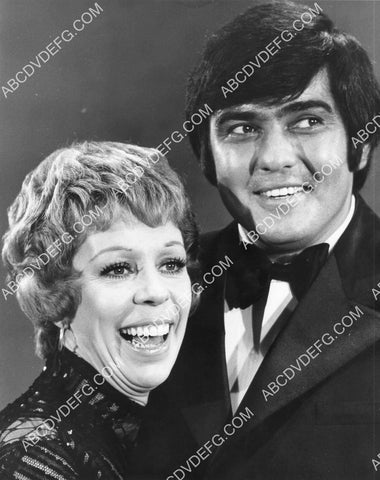 unknown guest star TV The Carol Burnett Show 8B11-618