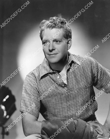 great Nelson Eddy portrait 8B11-753