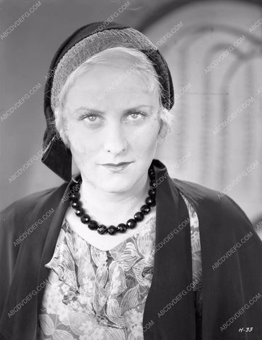 Ann Harding portrait 8b03-140