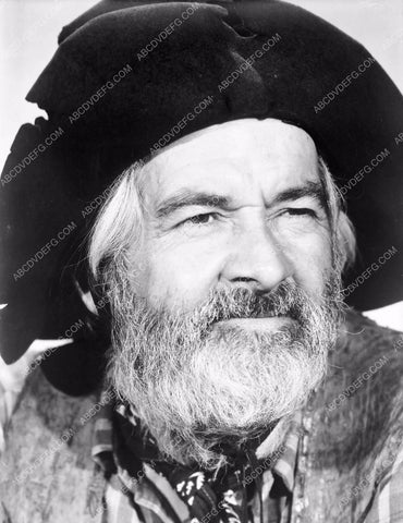 western sidekick Gabby Hayes portrait 8b03-170