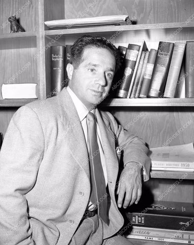 film producer Harold Hecht 8b03-176