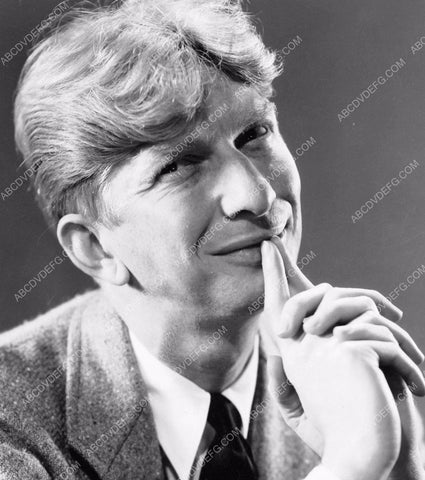 Sterling Holloway portrait 8b03-208