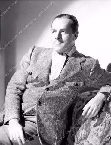 Jack Holt portrait 8b03-236