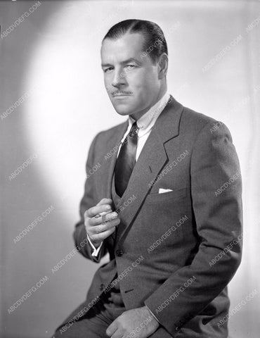 Jack Holt portrait 8b03-237