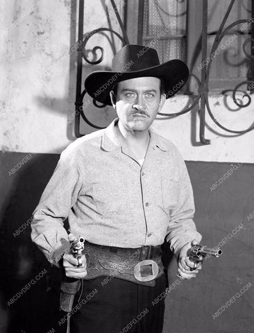 Mexican actor Rudolfo Hoyos portrait 8b03-248