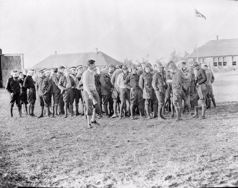 Howard Hughes and aviators Hells Angels 8b03-276