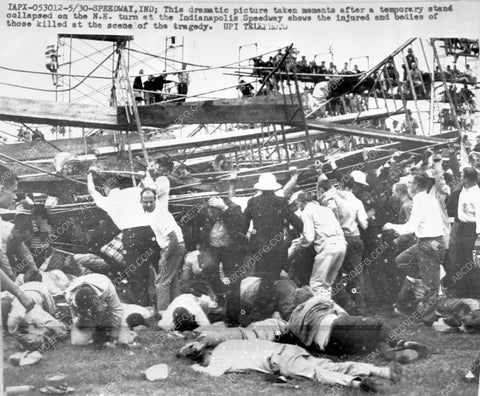 auto racing spectators killed in accident at Indianapolis Speedway 8b03-288