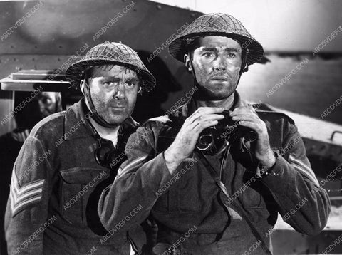 Thomas Mitchell Henry Fonda film Immortal Sergeant 8b03-293