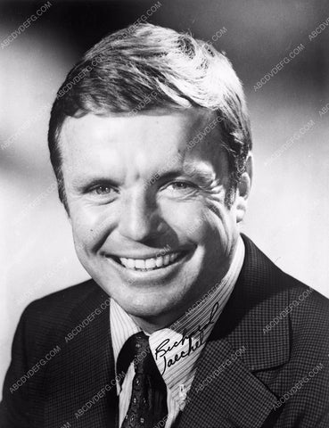 Richard Jaeckel portrait 8b03-299