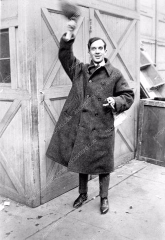 very early Al Jolson 8b03-313