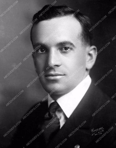 Al Jolson portrait 8b03-316