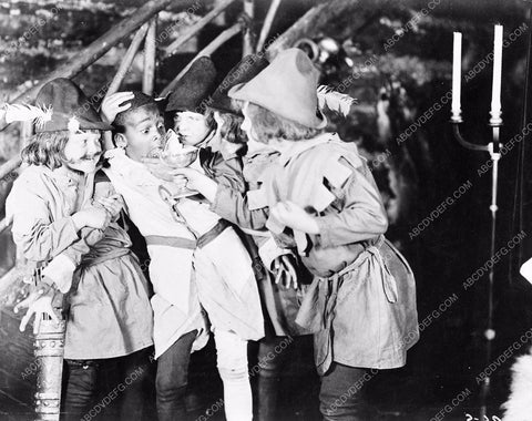 silent child star Raymond Lee all child cast unknown title 8b03-512