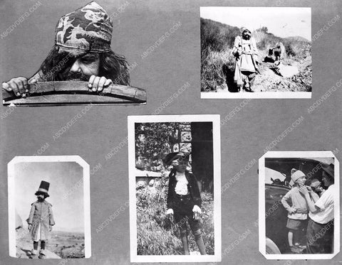 silent child star Raymond Lee all child cast unknown title 8b03-514