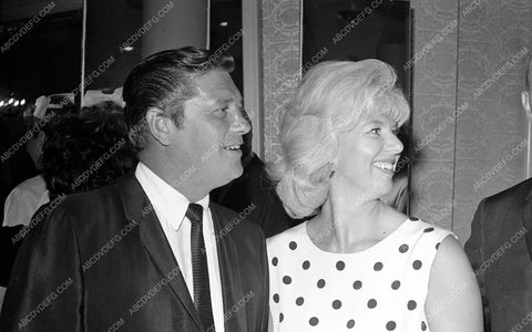 Gordon MacRae attend Tony Martin Cyd Charrise Coconut Grove event 8b03-710