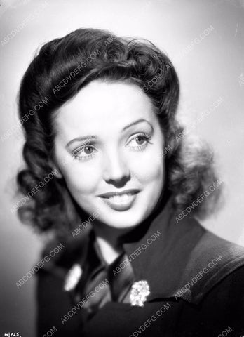 British actress Jessie Matthews 8b03-766