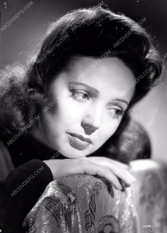 British actress Jessie Matthews 8b03-767