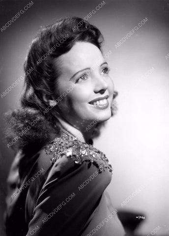 British actress Jessie Matthews 8b03-768