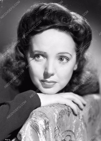 British actress Jessie Matthews 8b03-769