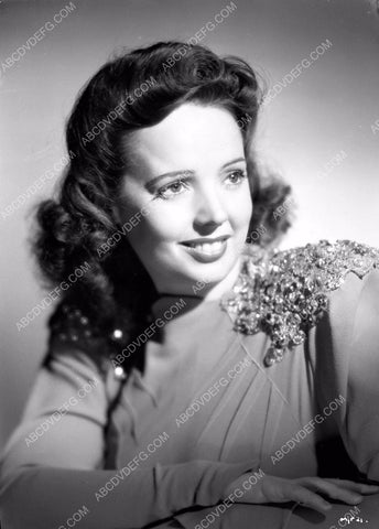 British actress Jessie Matthews 8b03-770