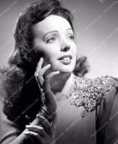 British actress Jessie Matthews 8b03-771