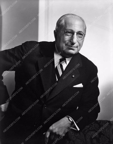 MGM Studio head Louis B. Mayer 8b03-774