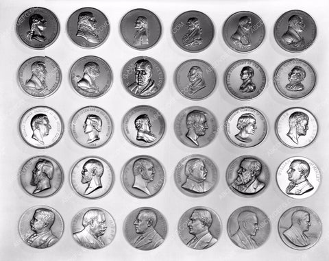 U.S. presidents medallions and coins and medals 8b03-793