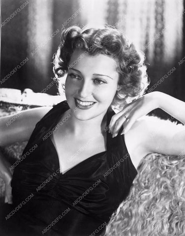 Jeanette MacDonald portrait 8b03-823