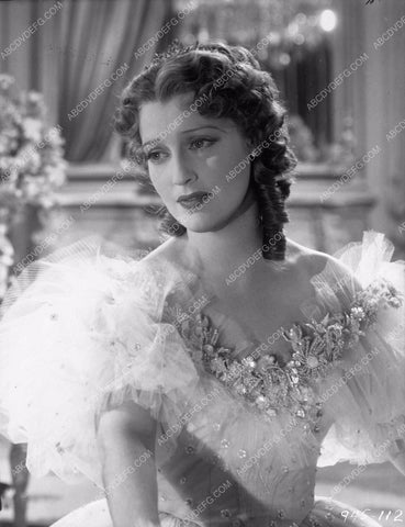 Jeanette MacDonald portrait 8b03-828