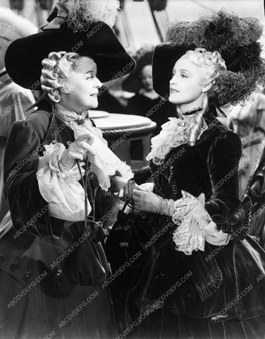 Jeanette MacDonald MGM musical film scene 8b03-839