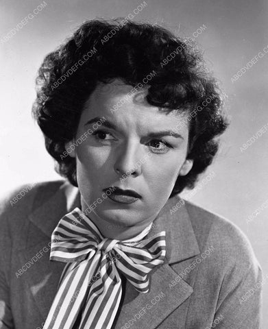 Mercedes McCambridge portrait 8b03-885