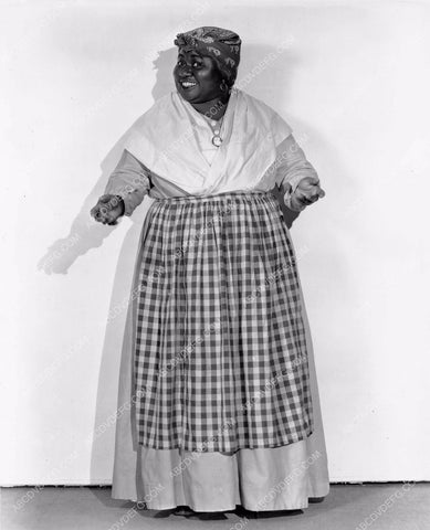 Hattie McDaniel portrait 8b03-888