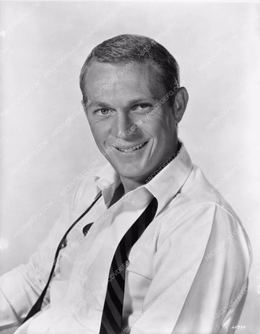 Steve McQueen portrait 8b03-893