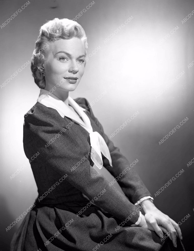 Kristine Miller western TV show Stories of the Century 8b03-906 ...