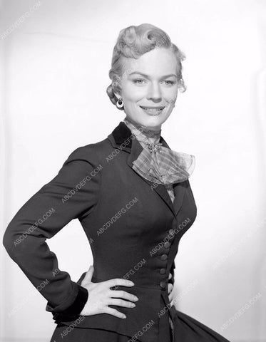 Kristine Miller western TV show Stories of the Century 8b03-911