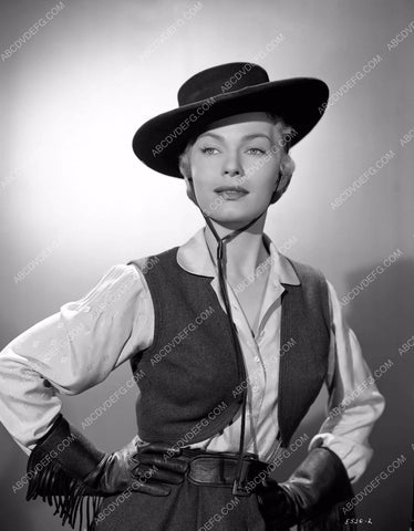 Kristine Miller western TV show Stories of the Century 8b03-914