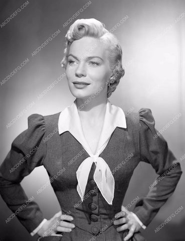 Kristine Miller western TV show Stories of the Century 8b03-925