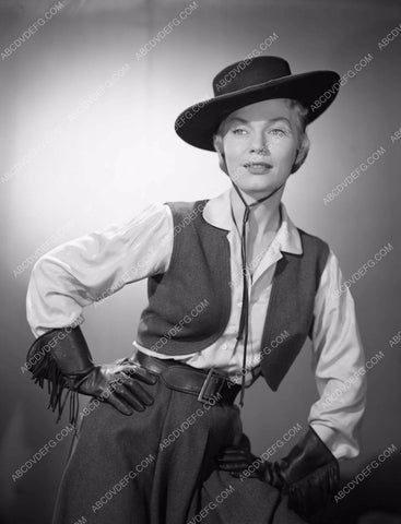 Kristine Miller western TV show Stories of the Century 8b03-926