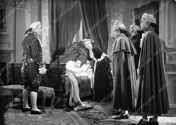 Joyce Howard Margaretta Scott Wanda Rotha Mary Clare film Mrs. Fitzher ...