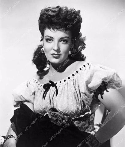 Linda Darnell western film My Darling Clementine 8b4-085