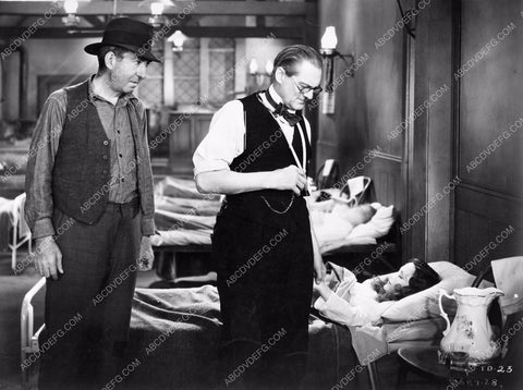 Lionel Barrymore May Robson film One Man's Journey 8b4-162