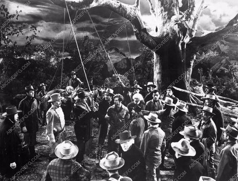 Henry Fonda Henry Morgan classic western film The Ox-Bow Incident 8b4-202